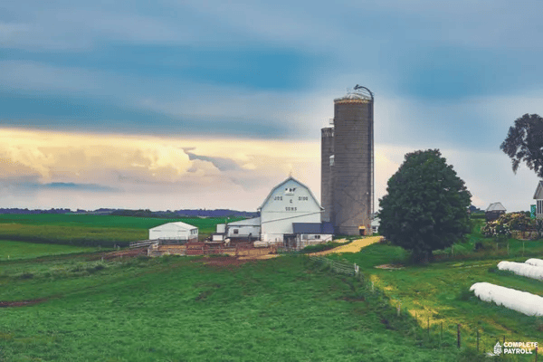 farm workers guaranteed protections farm